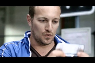 SONY Xperia play mov hd
