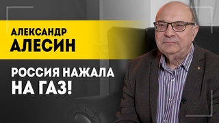 Залп ВОСЬМИ Искандеров! // Всё про Орешник: разработка, характеристики и последствия | Алесин