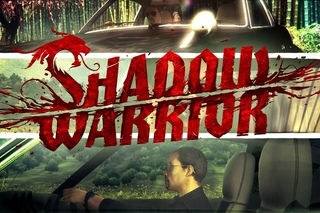 Shadow Warrior - Релизный трейлер