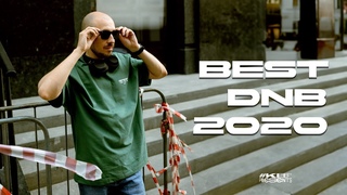 Best Drum and Bass 2020 | YearMix by #keef