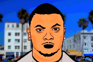 dEnAuN’s “Cooking“ feat Royce Da 5’9 & Pharoahe Monch