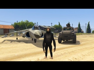 GTA 5 PC Mods Spawning Heists Vehicles In SP Native Trainer HD