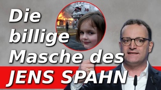 Jens Spahn  Ein Opportunist Wie die CDU AfD-Politik bernimmt