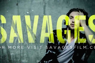 Savages - Interrogation Series: Ben Week 4