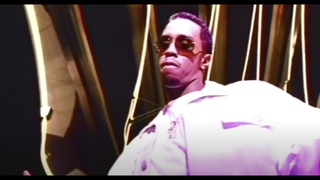 Puff Daddy feat. Faith Evans & 112 - I'll Be Missing You (Official Music Video)