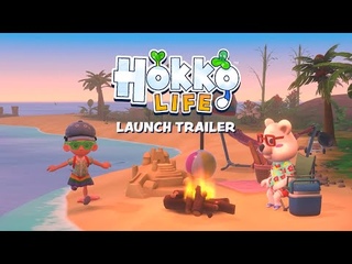 Hokko Life