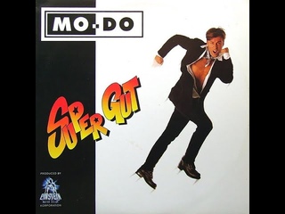 Mo-Do  Super Gut (Super Gut Mix) HQ 1994 Eurodance