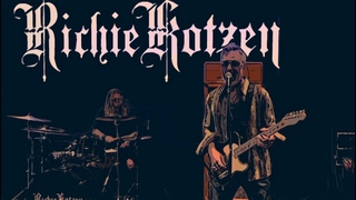 Richie Kotzen - These Doors (Official Video)