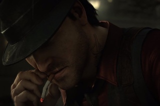 Murdered: Soul Suspect - Релизный трейлер