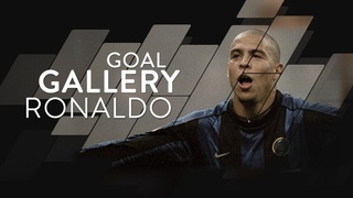 RONALDO | All of his 59 Inter goals