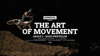 THE ART OF MOVEMENT - Angle 2