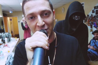 Oxxxymiron - арХХХеология TOUR DIARY, ч.7 (УФА - ЧЕЛЯБИНСК - ЕКАТЕРИНБУРГ)  [Рифмы и Панчи]