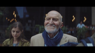 Видеоролик «Твой ход! Пешеход» с участием Николая Дроздова