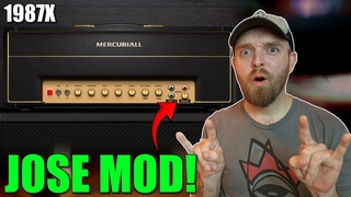 The Most ROCKIN' Marshall Plugin