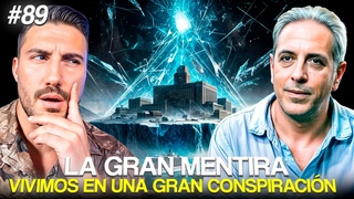 😱 LA ANTÁRTIDA es el LUGAR DE CONTROL de Una RAZA SUPERIOR, LOS EXTRATERRESTRES NO EXISTEN 🤯💥