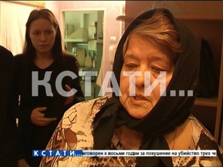 Смертельное ожидание - в Балахнинской больнице, пациент умер, в ожидании помощи