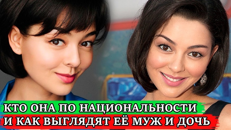 Марина кравец национальность биография родители личная жизнь