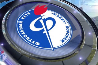 . Факел - Енисей - 0:3