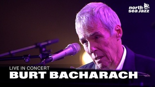 Burt Bacharach - Full Concert HD | Live at North Sea Jazz Festival 2009