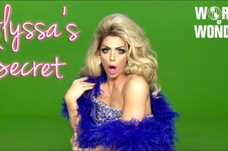 Alyssa Edwards’ Secret: Bloopers Pt. 8