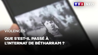 (5493) Violences : que s'est-il pass a l'internat de Betharram  - YouTube
