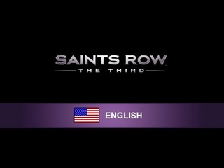 Saints Row: The Third - Prepare for Genkibowl VII! (OFFICIAL)
