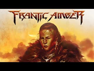 Frantic Amber - Lagertha - Legendado