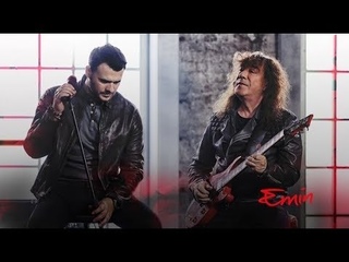EMIN & Владимир Кузьмин - Сибирские морозы (премьера клипа!)