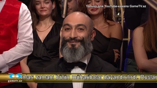 ЧГК Азербайджан. Первая игра Второго этапа 2024 года ()