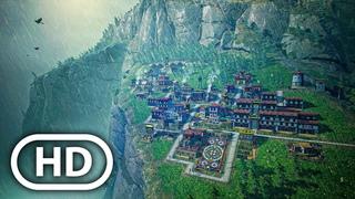 Laysara: Summit Kingdom New Gameplay Demo (2023)