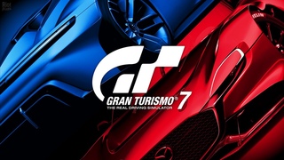 Gran Turismo 7 [TESLA S Signature Performance ’12] [PS5 4K 60FPS]