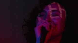 Нурсултан Буриев @ Движ Париж 6 (Live) Казань, МХТ Ща,