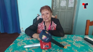 La condena no borra el dolor: Sara, madre de un hijo asesinado, busca se haga justicia