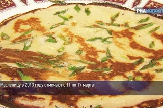 Как готовят сотни тысяч блинов к Масленице