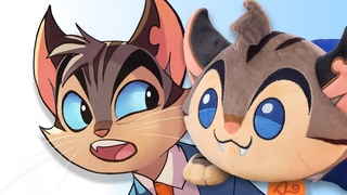 Lackadaisy Paradox