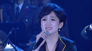 Chongbong Band - People's wish ( )