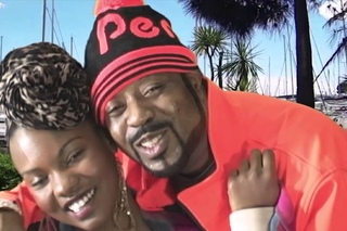 CAPPADONNA - Black Woman