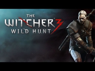 The Witcher 3 Gameplay (HD)