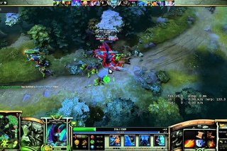 Dota 2 - DON’T TAKE MY CREEPS