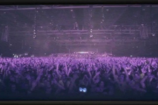 Record Dance Video / Hardwell feat. Mitch Crown - Call Me A Spaceman (Official Music Video)