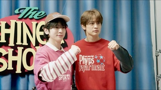 2025 SHINee SEASONS GREETINGS BEHIND
