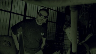 Ahmet Üstüner x K“st - SNOWPIERCER (cutz by DJ Beatmaster)