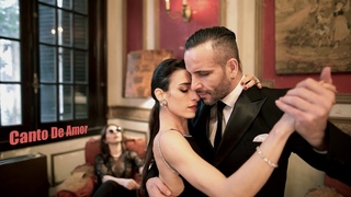 Orquesta Tpica Andariega - Virginia Vasconi & Juan Cupini - CANTO DE AMOR