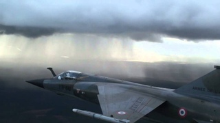 Mirage F1, la fin d'une histoire