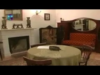 Дом-музей Марины Цветаевой