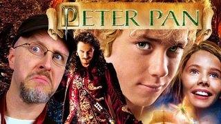 Peter Pan (2003) - Nostalgia Critic