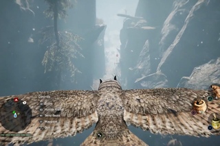 Дебютный геймплей Far Cry: Primal