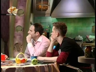 Песня дня. Выпуск № 27.