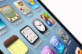 Обзор iPhone 5s: Сенсация, вся правда о iOS 7