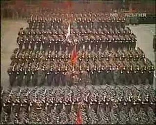 Red Army Hell March
